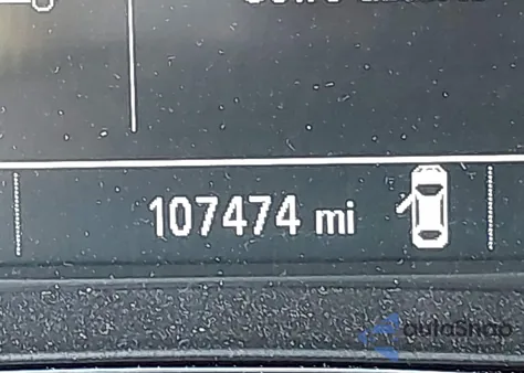 2017 Chevrolet Cruze Premier Auto из США, поврежденный, VIN 1G1BF5SM2H7143435